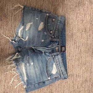 BDG Jean shorts